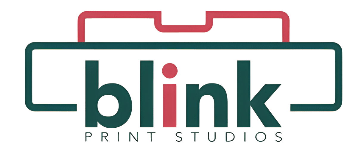 Blink Print Studios